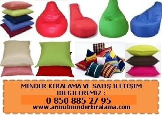 Kiral�k Minder Armut Minder Kiralama fiyat�
