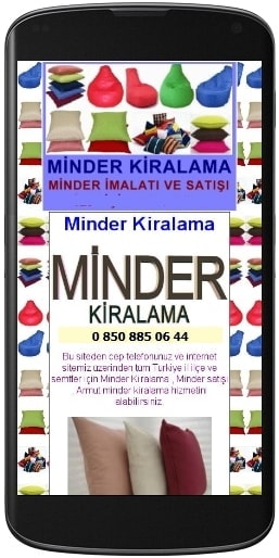 Kiral�k Minder Armut Minder Kiralama