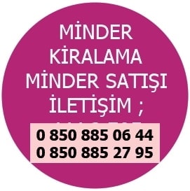 Kiral�k Minder Armut Minder Kiralama fiyatlar�